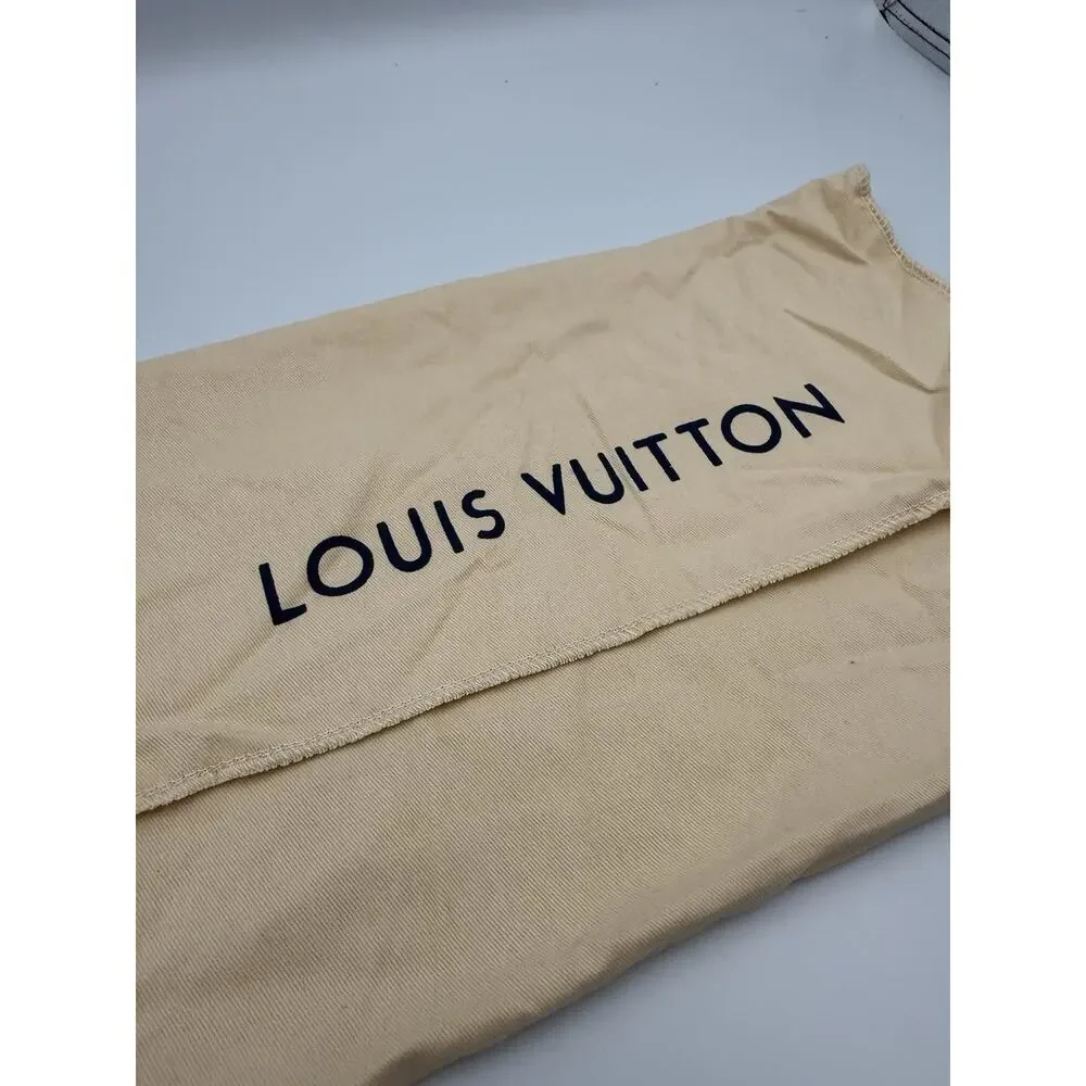 Louis Vuitton authentic louis